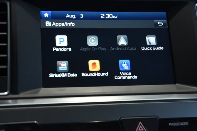 Used 2017 Hyundai Sonata SE FWD image 24