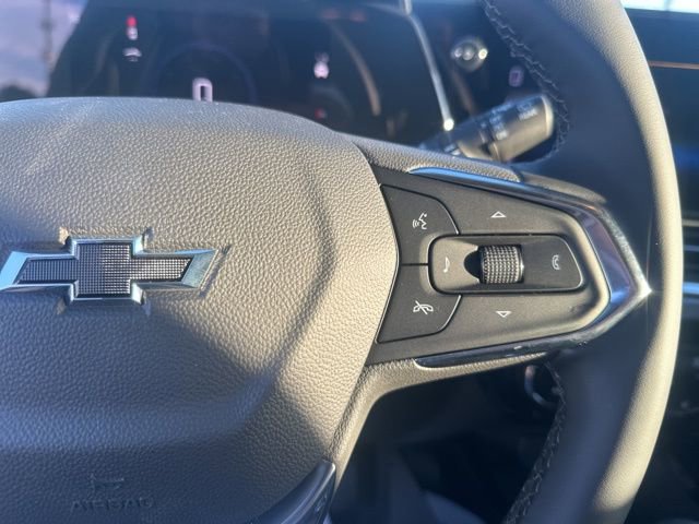 New 2026 Chevrolet Trax ACTIV w/ Driver Confidence Package image 20