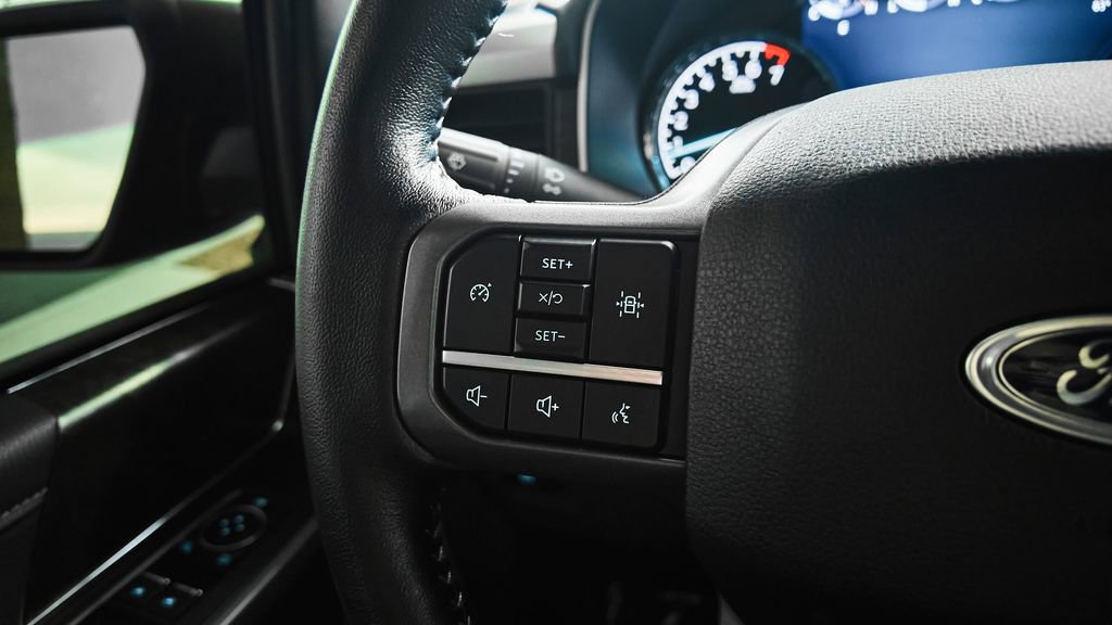 Used 2021 Ford F150 XLT w/ Equipment Group 301A Mid AWD/4WD image 30