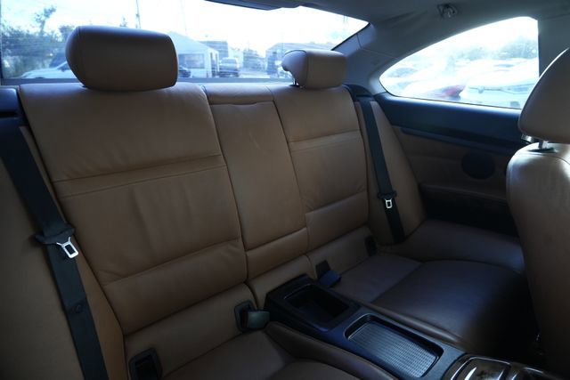 Used 2008 BMW 328i Coupe image 24