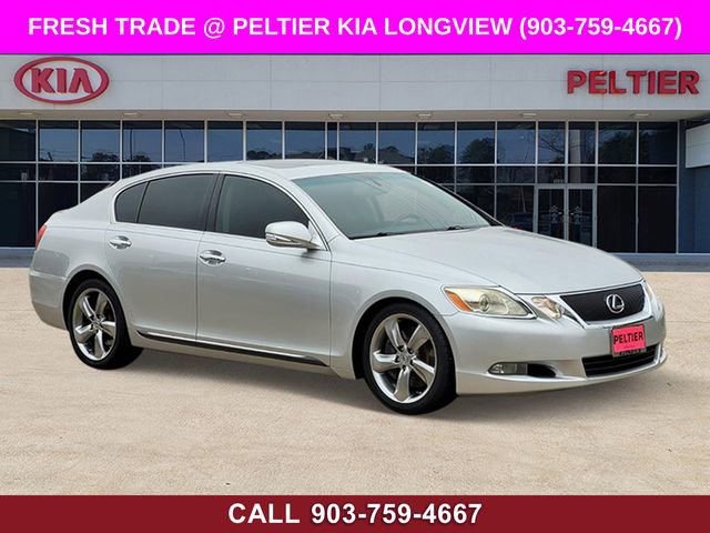 Used 2008 Lexus GS 350 RWD image 1