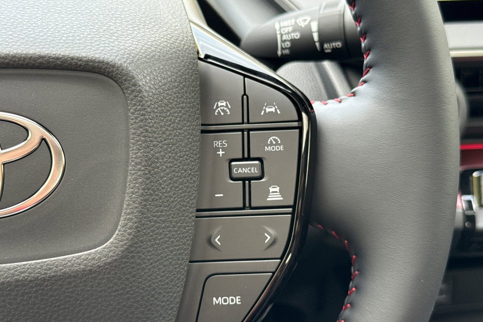 New 2026 Toyota Prius Plug-In Hybrid image 25