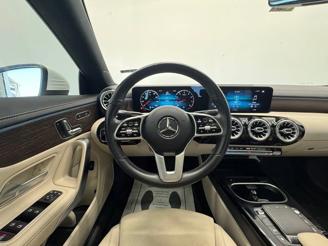 Used 2021 Mercedes-Benz CLA 250 image 21