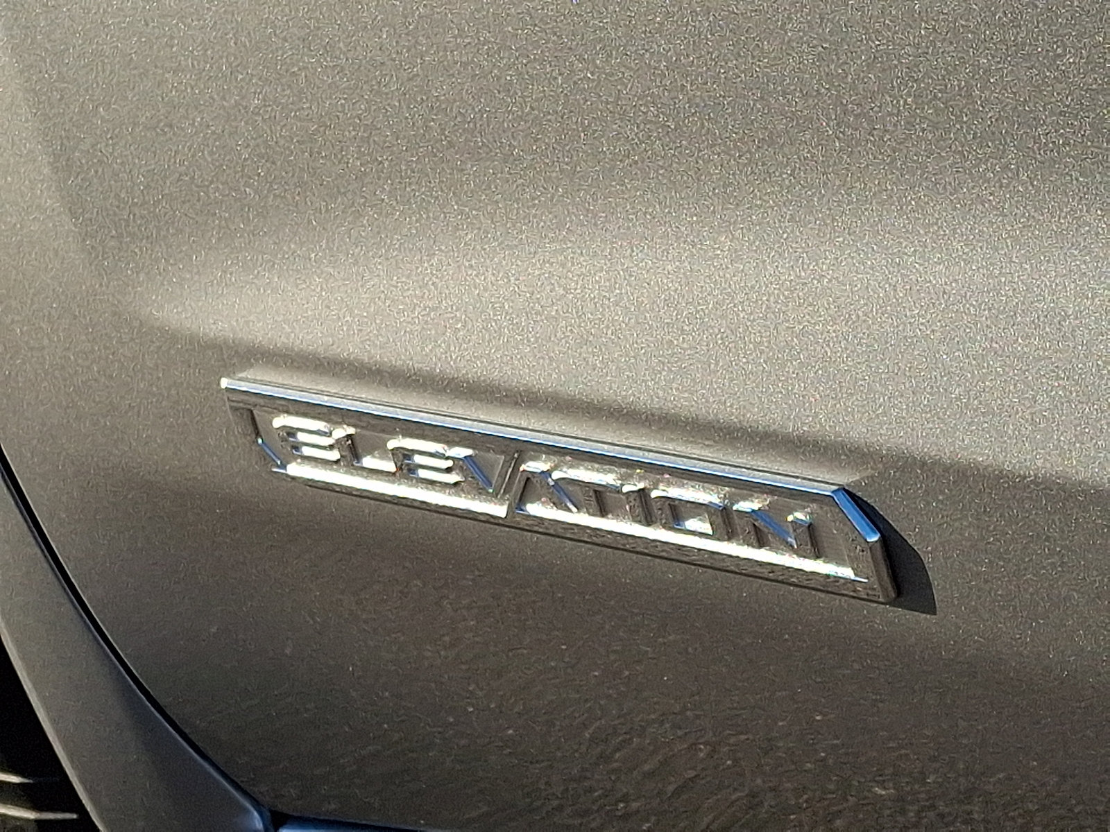 Certified 2026 GMC Sierra 1500 Elevation AWD/4WD image 29