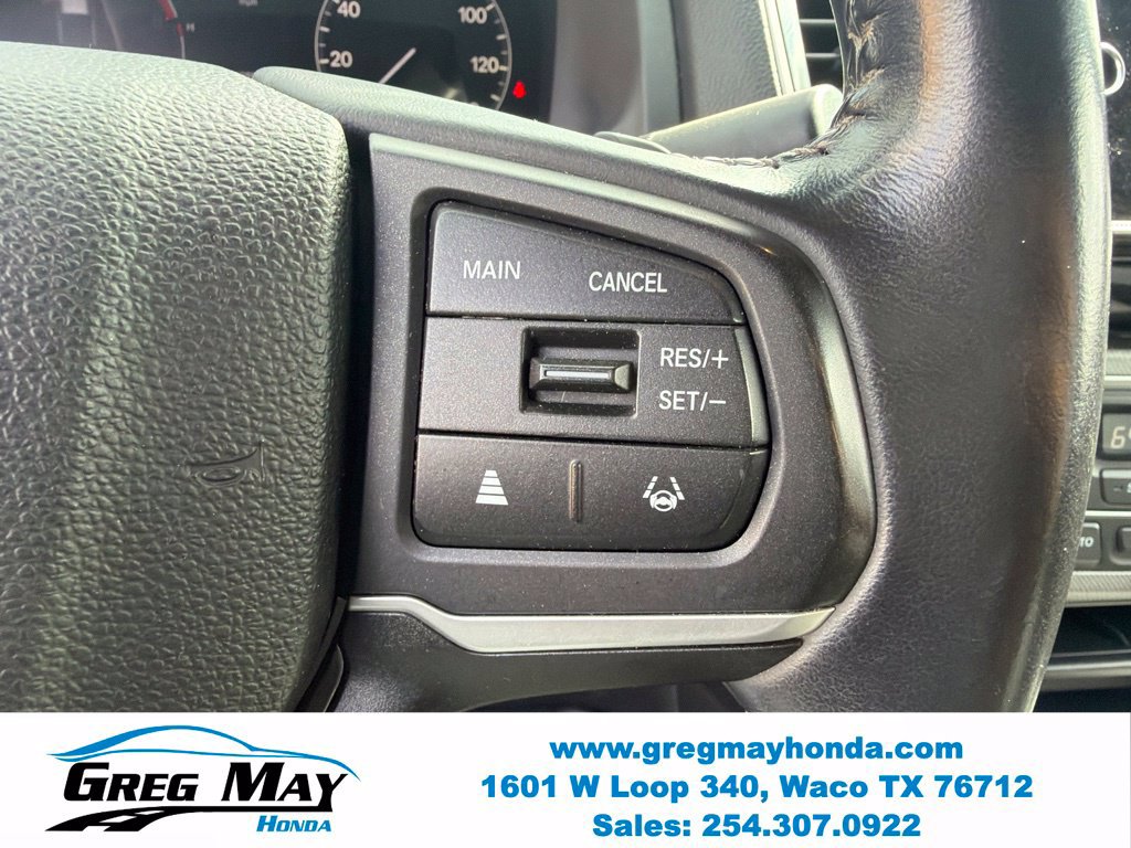 Used 2024 Honda Ridgeline RTL image 18