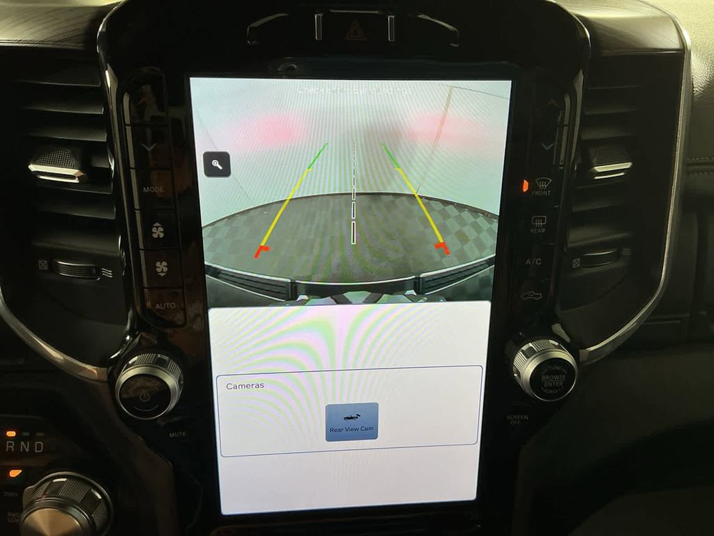 Used 2023 RAM 1500 Laramie image 54