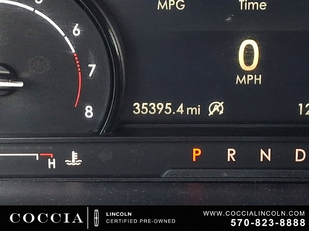 Used 2022 Lincoln Corsair AWD w/ Equipment Group 101A image 20