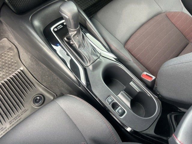 Used 2025 Toyota Corolla SE image 22