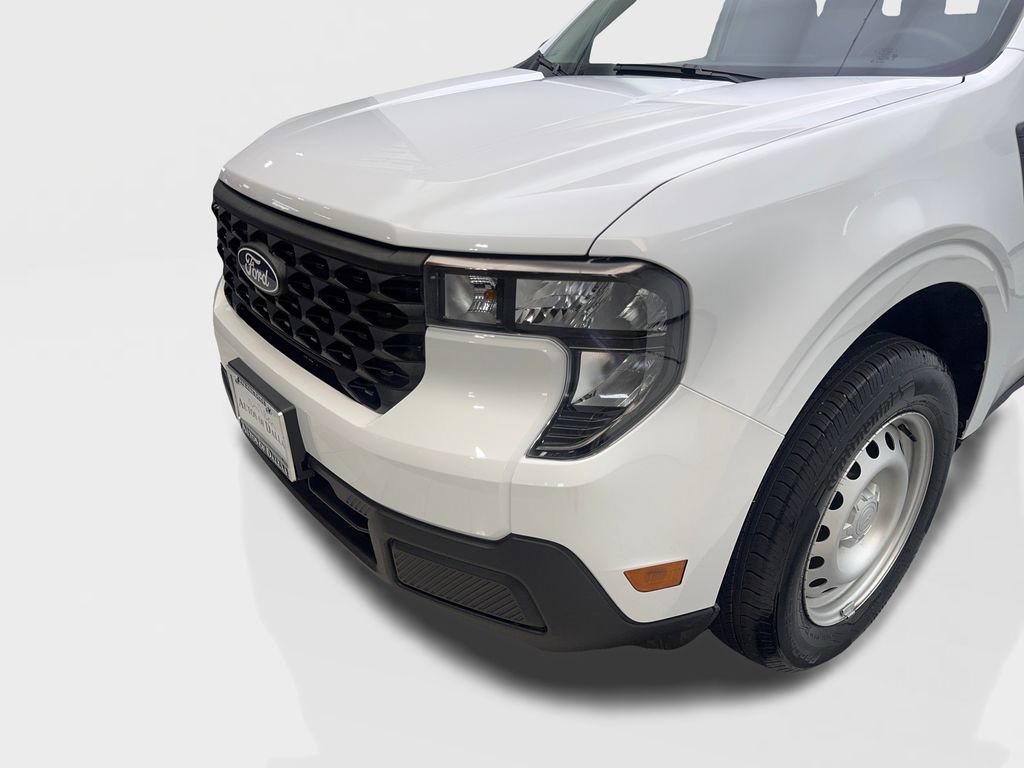 Used 2026 Ford Maverick XL FWD image 16