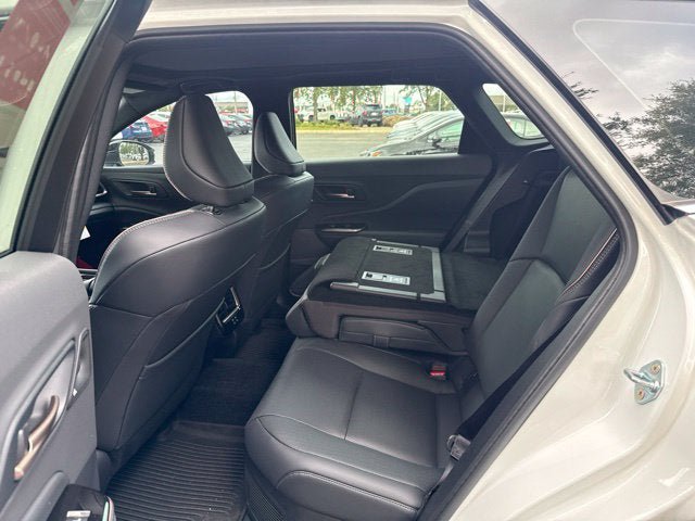 New 2026 Toyota Crown Signia w/ Advanced Technology Package AWD/4WD image 5
