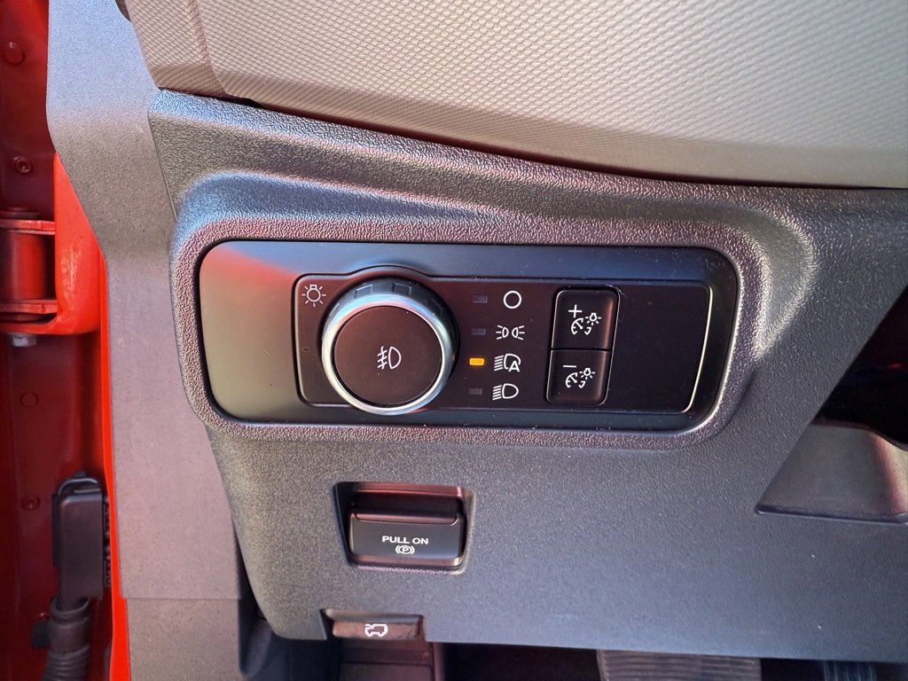 Used 2023 Ford Bronco Black Diamond image 17