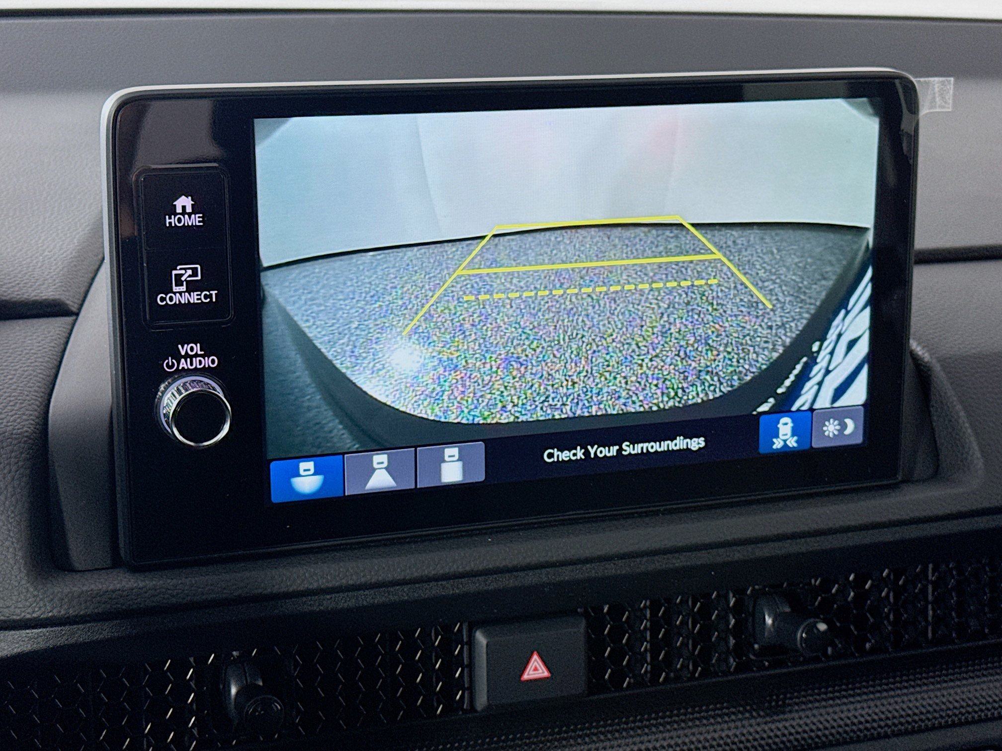 New 2026 Honda CR-V TrailSport image 13