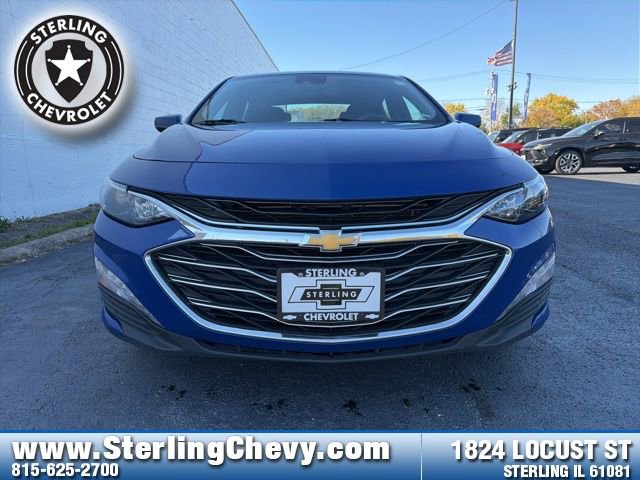Used 2023 Chevrolet Malibu LT FWD image 8