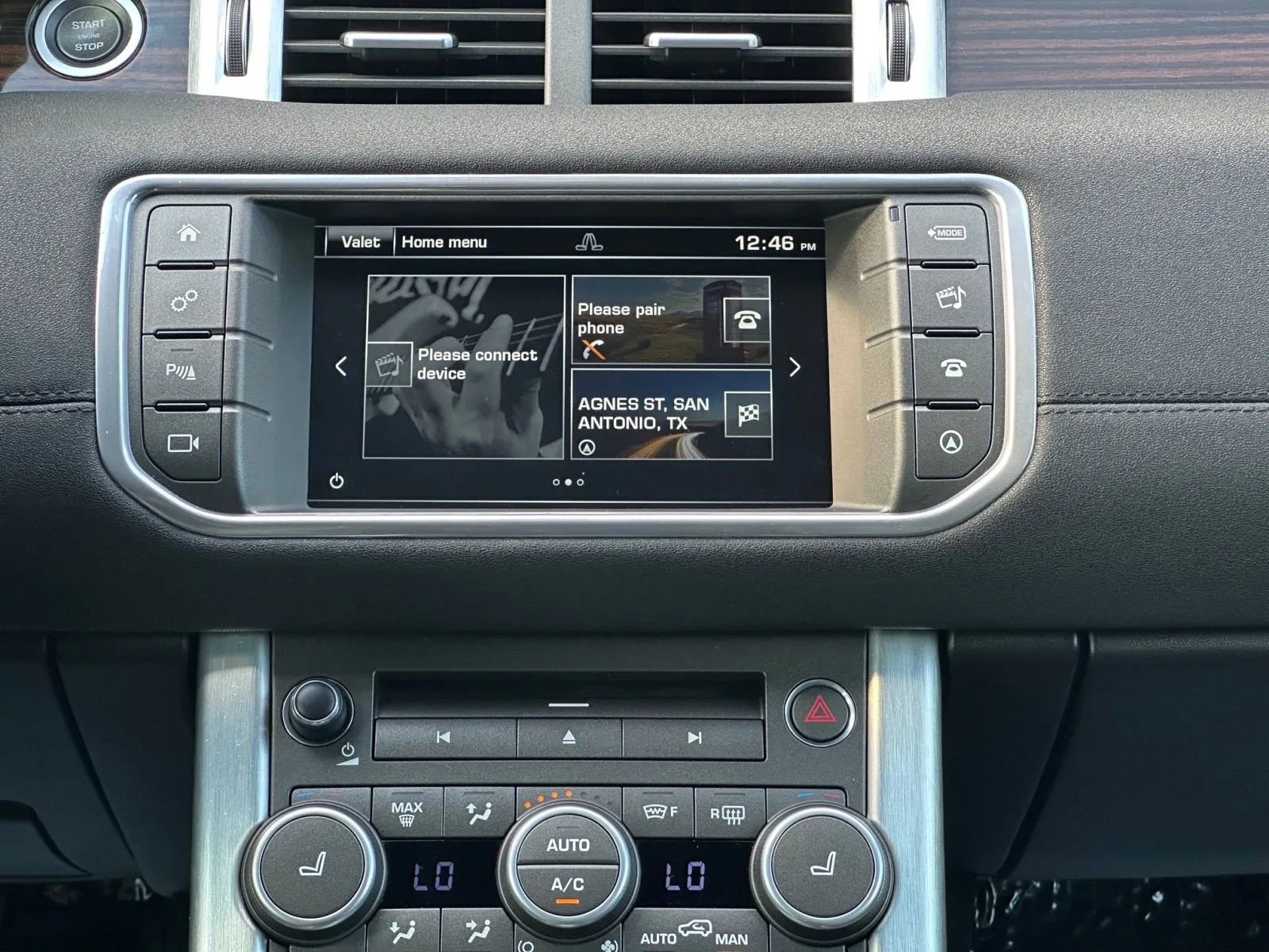 Used 2016 Land Rover Range Rover Evoque HSE AWD/4WD image 14