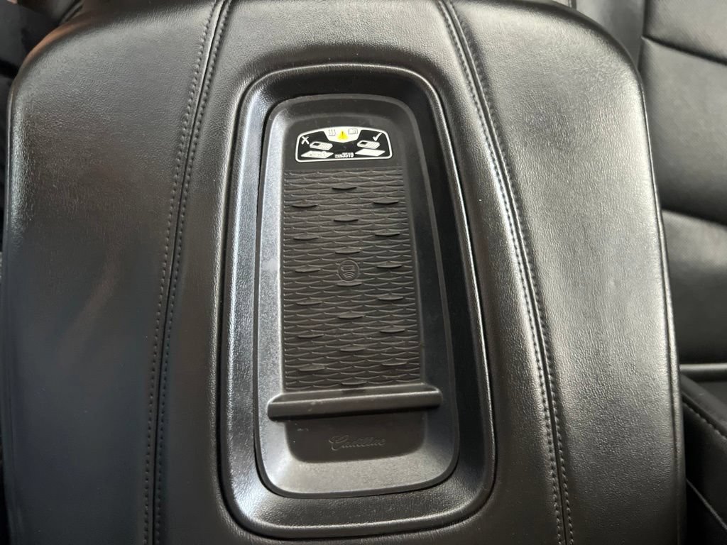 Used 2015 Cadillac Escalade Premium AWD/4WD image 64