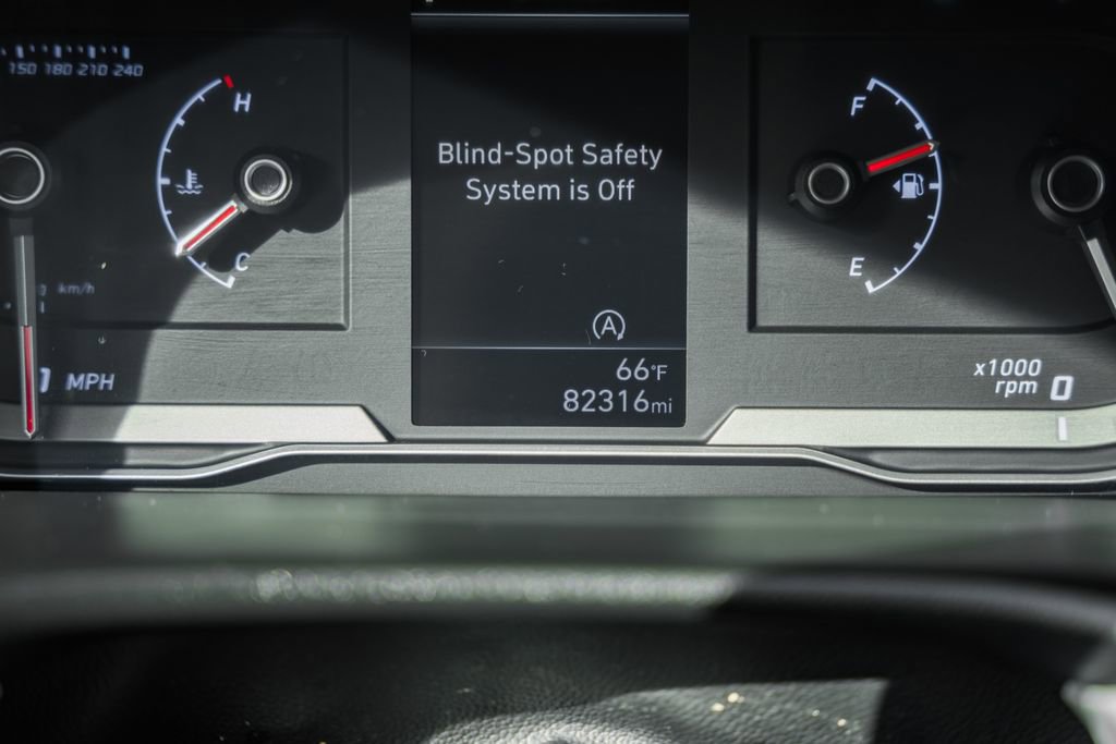 Used 2023 Hyundai Tucson SEL image 42