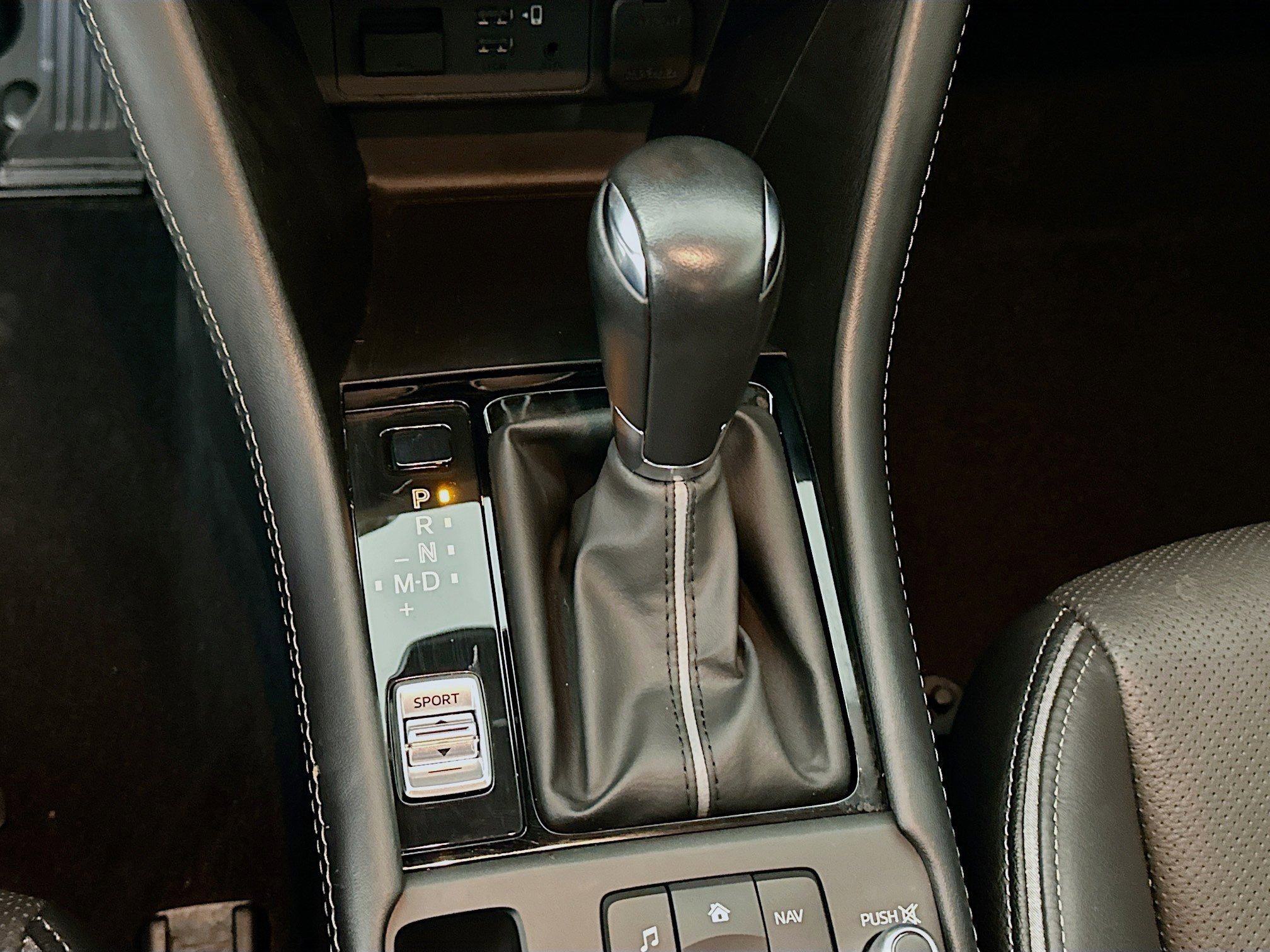 Used 2019 MAZDA CX-3 Grand Touring image 24