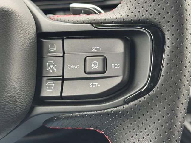 New 2026 Dodge Charger Scat Pack w/ Blacktop Package image 19