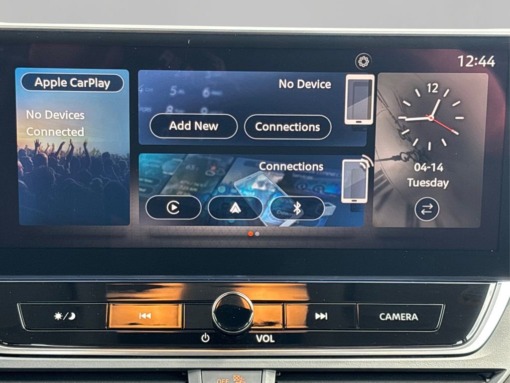 Used 2025 Nissan Altima 2.5 SV w/ SV Special Edition Package image 19