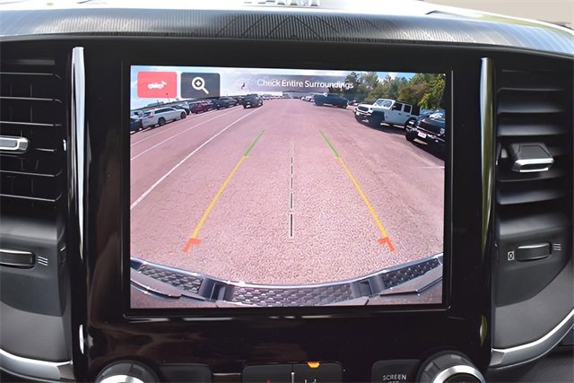 New 2026 RAM 1500 Lone Star image 20