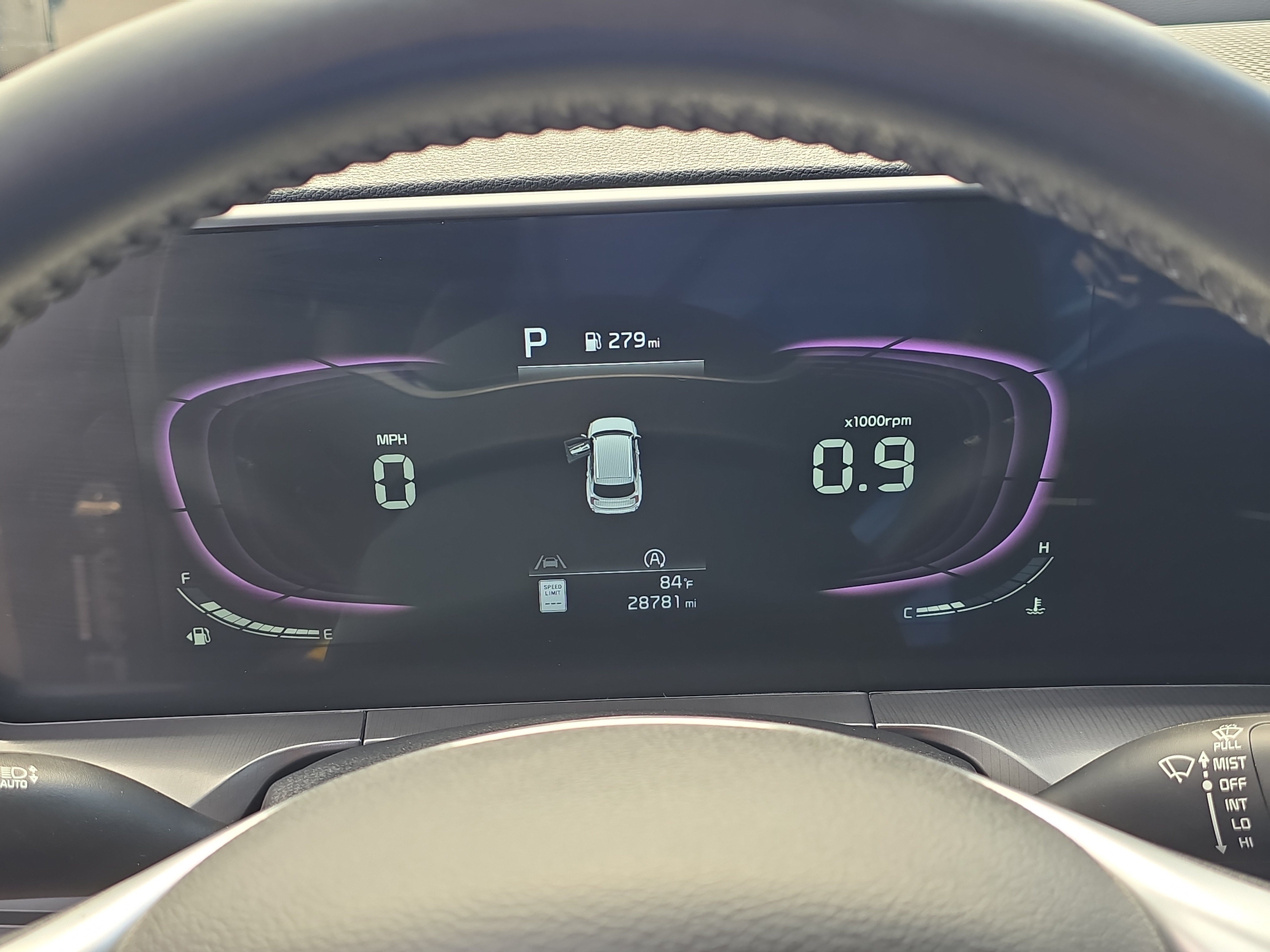 Certified 2024 Kia Telluride S AWD/4WD image 33