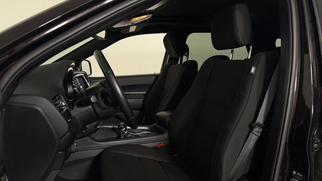 Used 2024 Dodge Durango SXT w/ SXT Blacktop Group AWD/4WD image 16