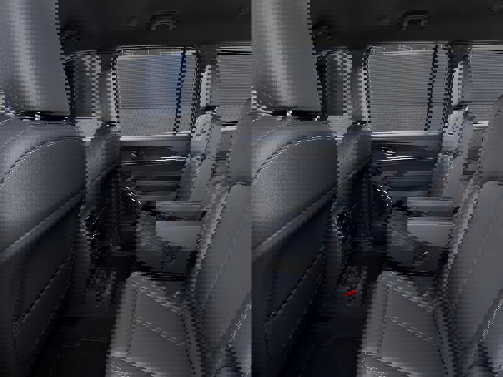 New 2026 Jeep Grand Cherokee L Limited image 23