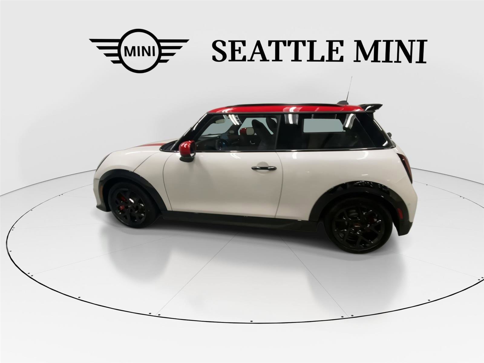 New 2026 MINI Cooper John Cooper Works image 7