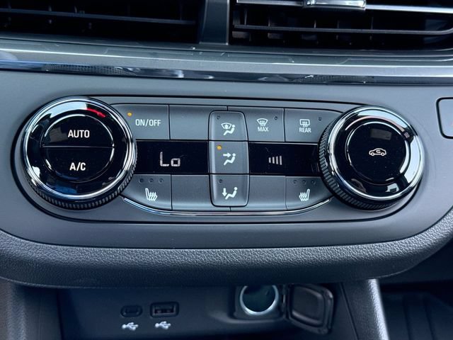 New 2026 Buick Envista Sport Touring w/ Convenience I Package FWD image 17