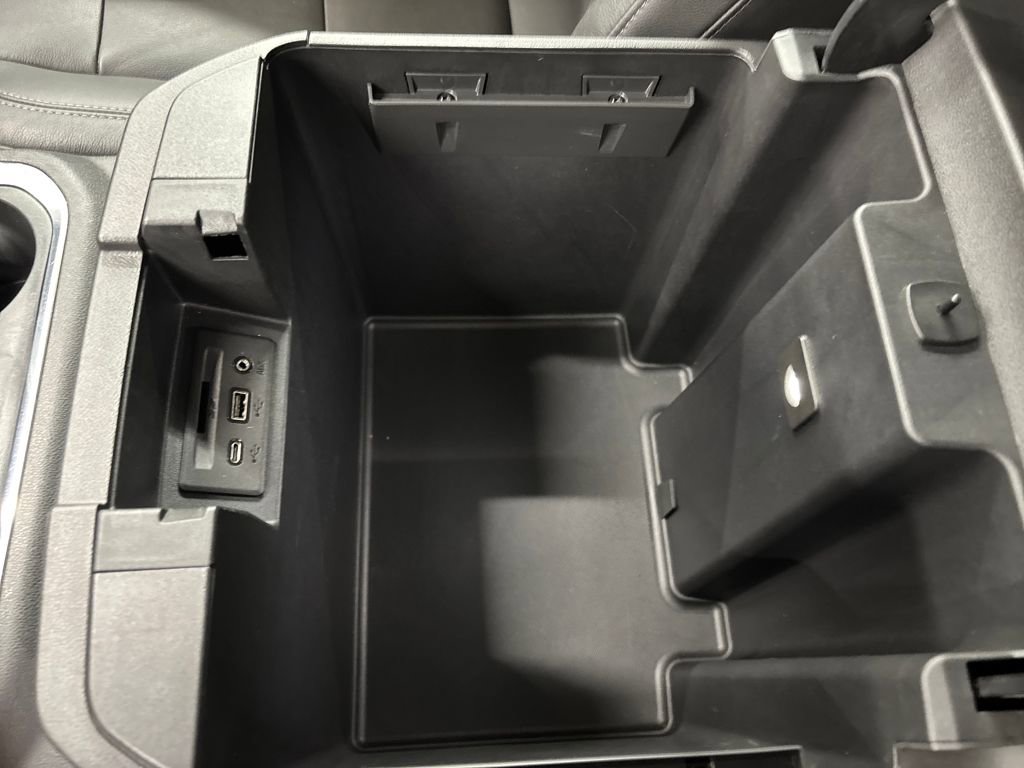 Used 2020 Chevrolet Silverado 1500 LT Trail Boss image 26