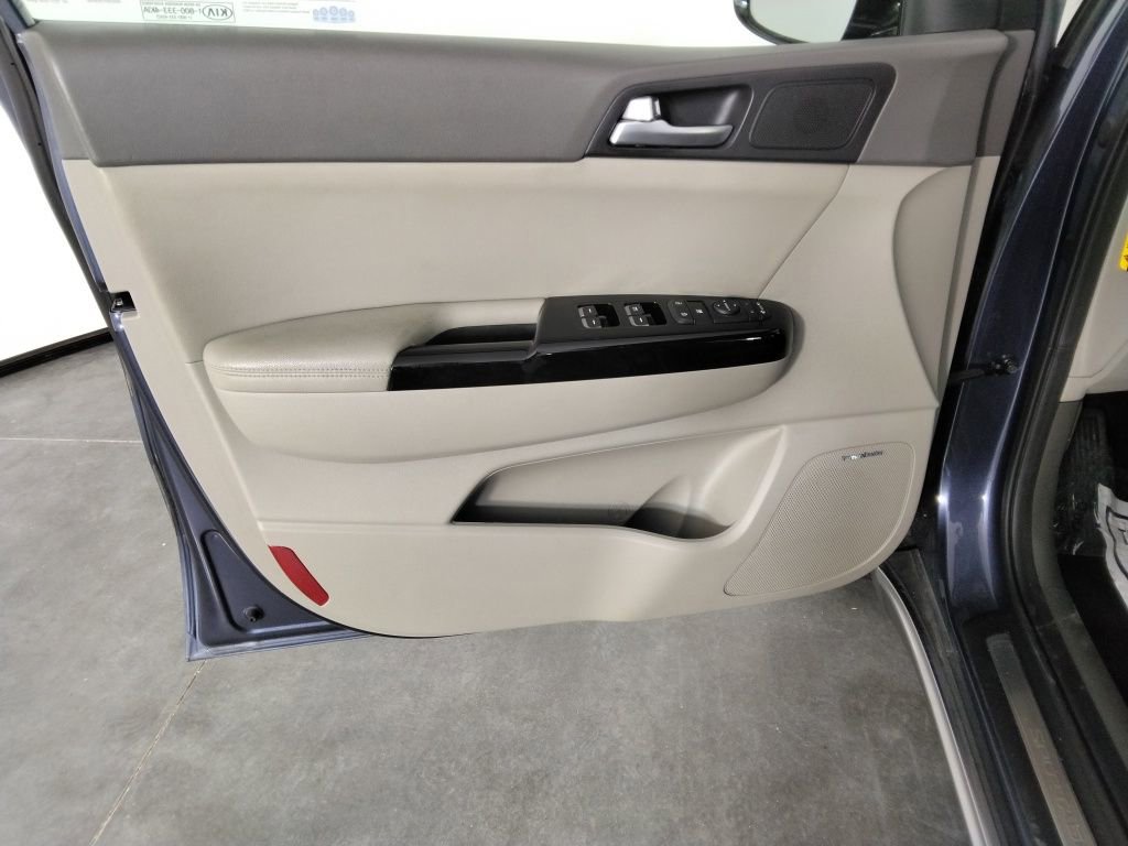 Used 2018 Kia Sportage SX AWD/4WD image 31