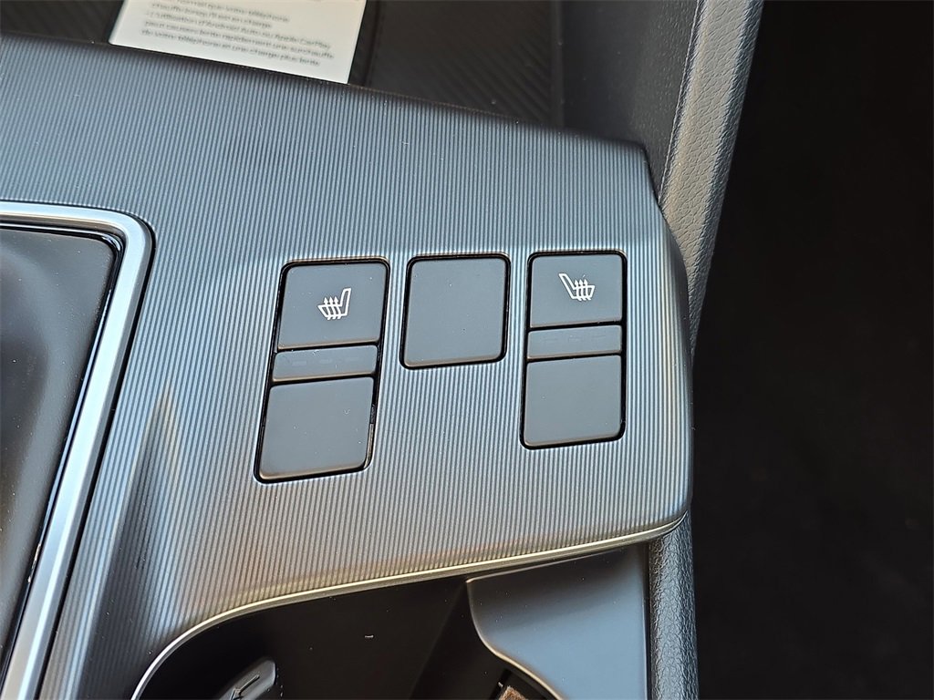 New 2026 Kia Sportage SX image 30