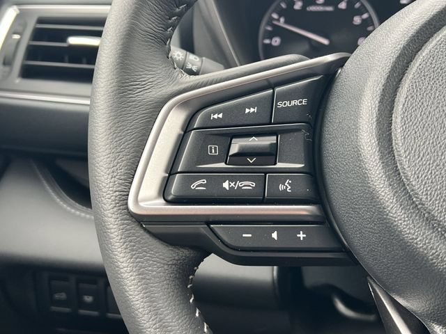 New 2026 Subaru Ascent Limited AWD/4WD image 22
