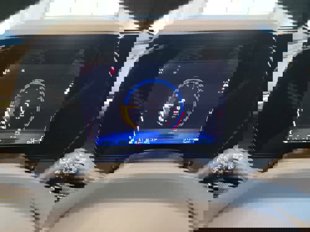 Used 2025 Chevrolet TrailBlazer ACTIV w/ Convenience Package image 13