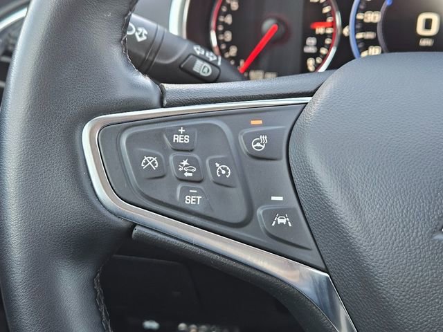 Used 2024 Chevrolet Malibu LT FWD image 29