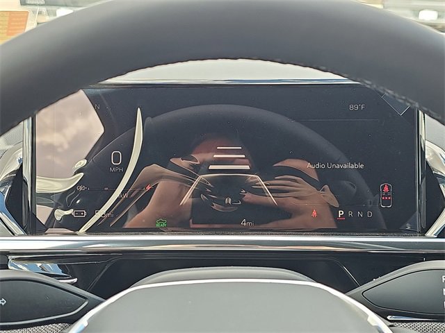 New 2026 GMC Sierra EV Elevation image 10