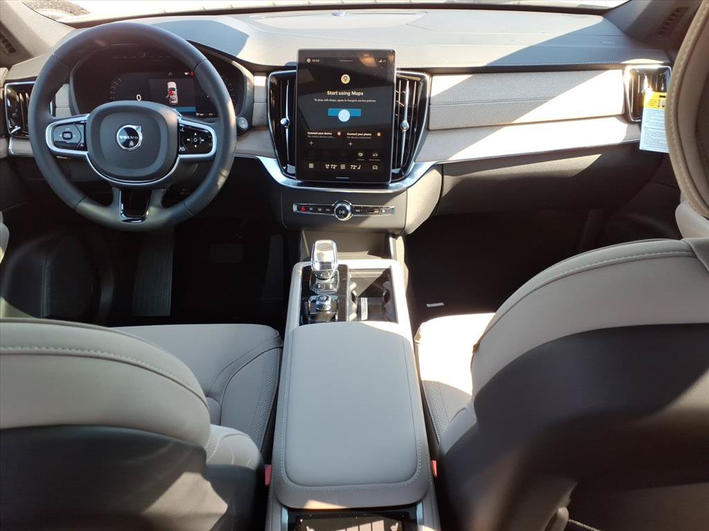 New 2026 Volvo XC90 B6 Plus w/ Protection Package Premier AWD/4WD image 11