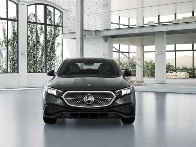 New 2026 Mercedes-Benz E 450 4MATIC Sedan image 7