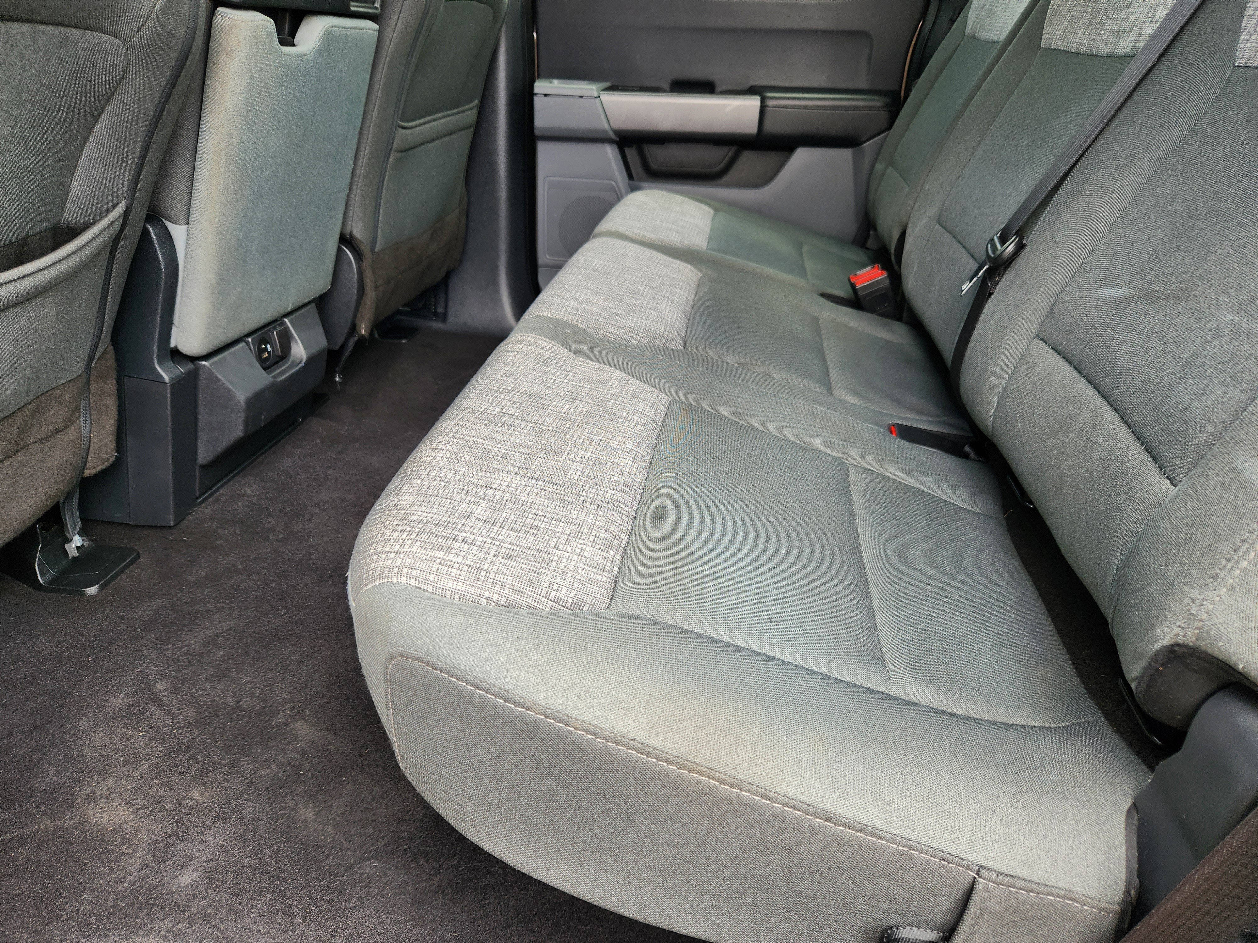 Used 2023 Ford F150 XLT image 8