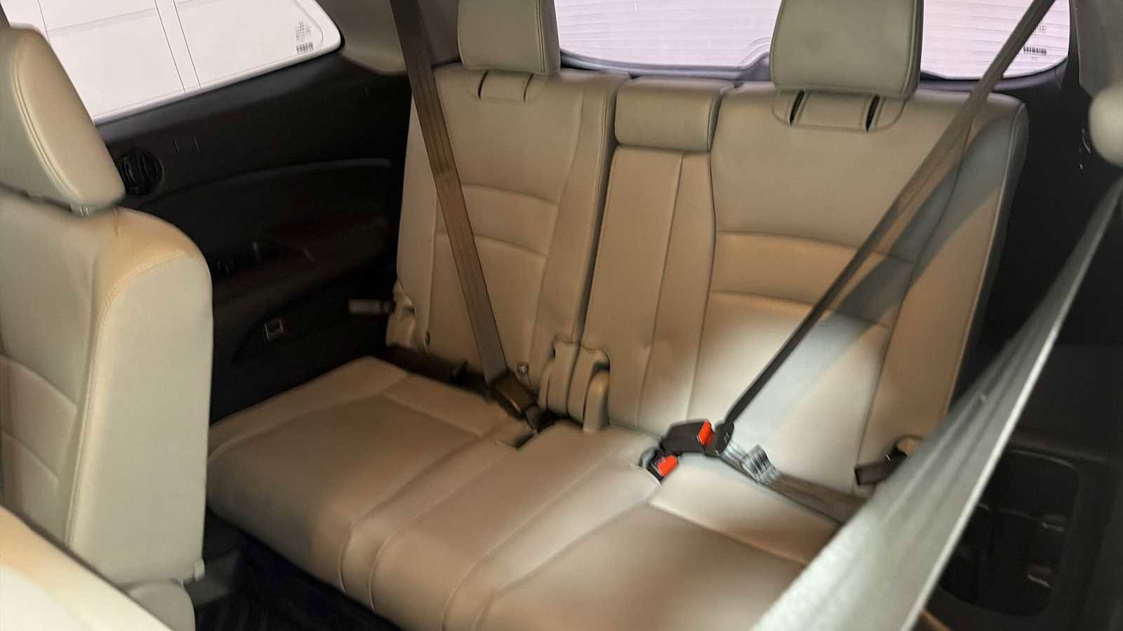 Used 2016 Honda Pilot EX-L image 25