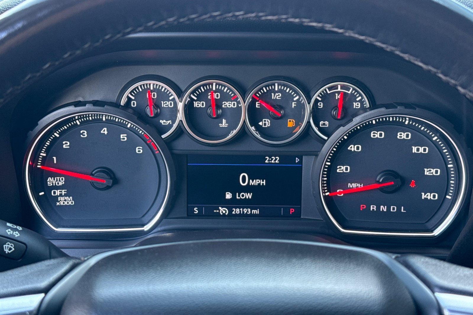 Used 2022 Chevrolet Silverado 1500 LT image 37