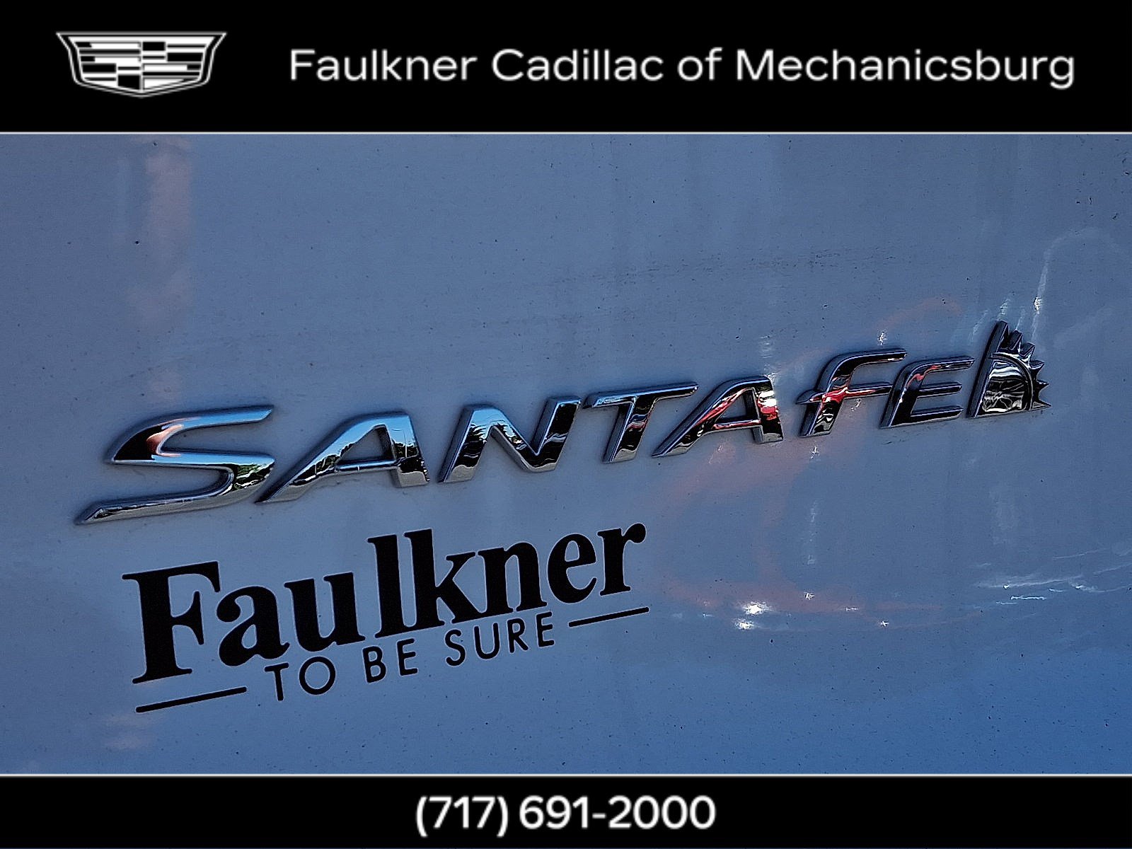 Used 2023 Hyundai Santa Fe SEL AWD/4WD image 33