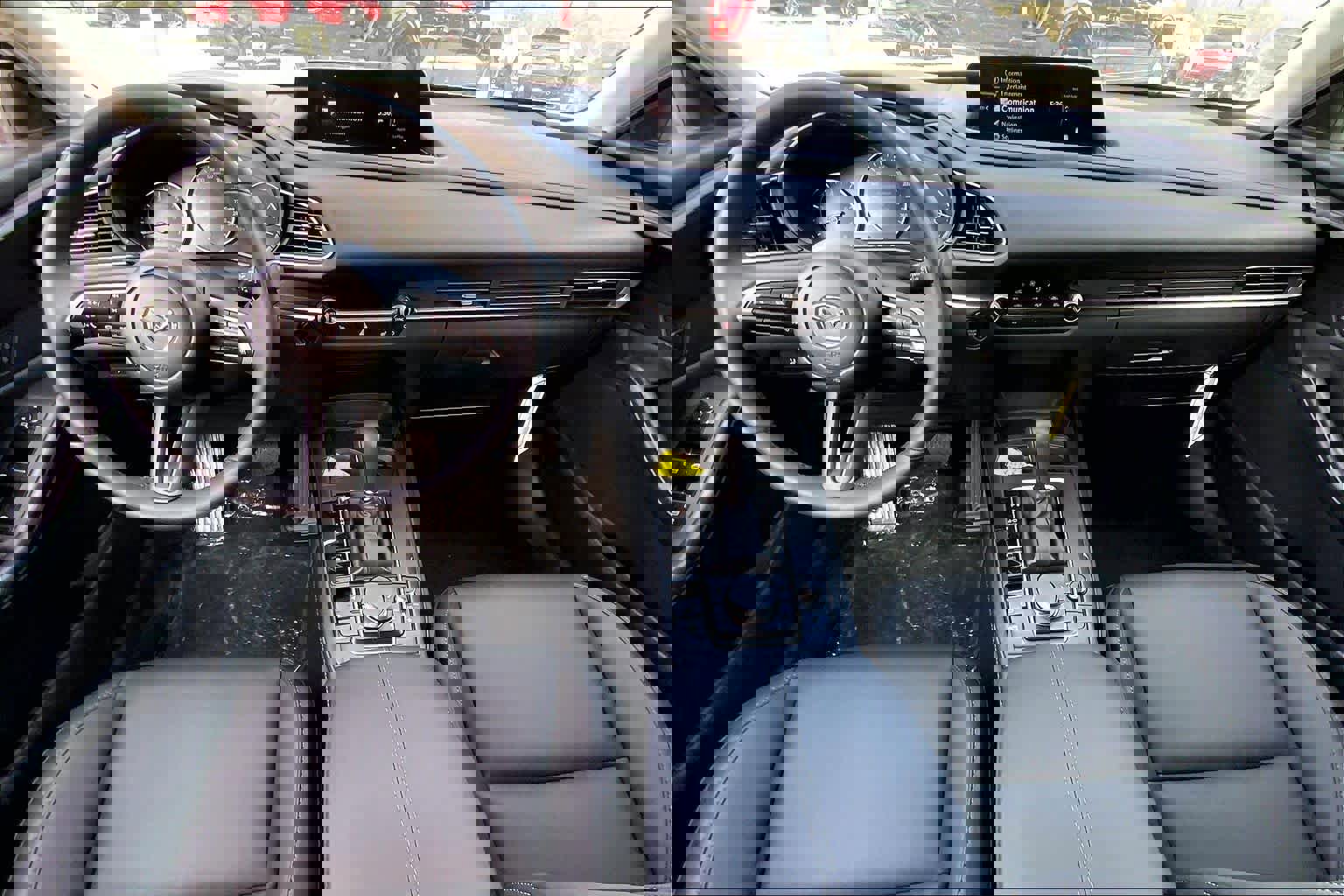 New 2026 MAZDA CX-30 AWD 2.5 S image 5