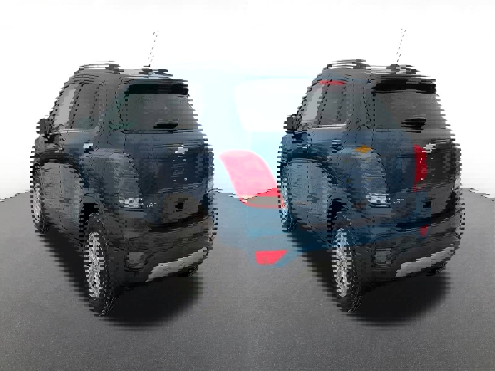 Used 2019 Chevrolet Trax LT w/ Driver Confidence Package image 4