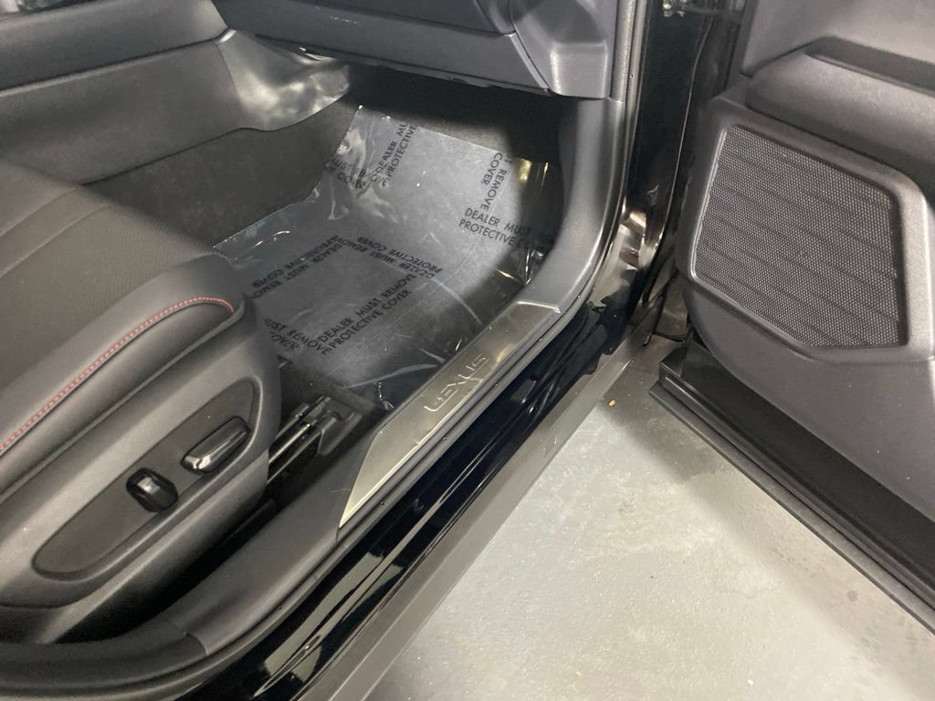 Used 2020 Lexus UX 250h F Sport w/ F Sport Premium Package AWD/4WD image 34