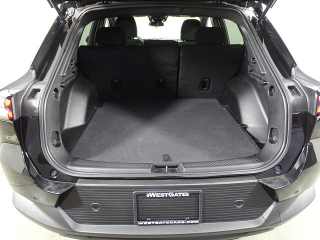 Used 2025 Chevrolet Equinox EV LT image 14