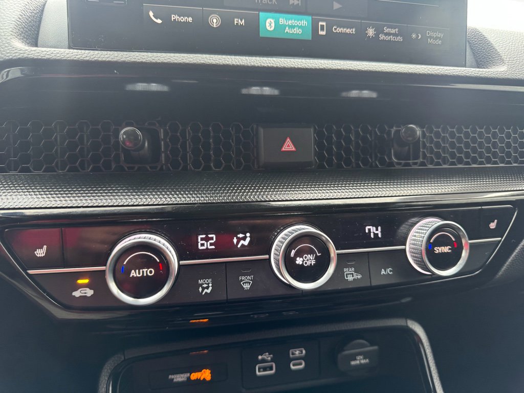 Certified 2024 Honda CR-V EX-L image 18