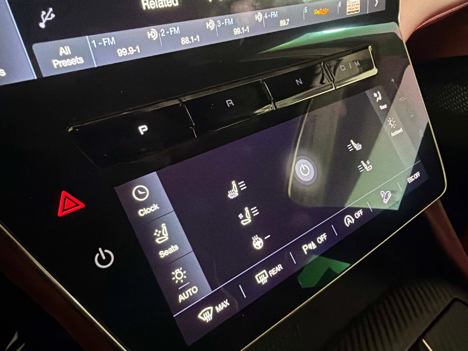 Used 2023 Maserati Grecale Modena AWD/4WD image 45