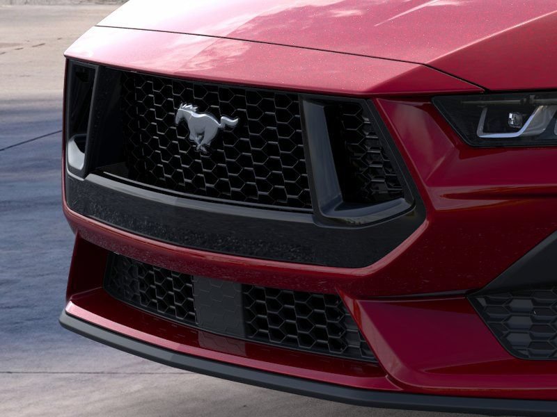 New 2025 Ford Mustang GT RWD image 17