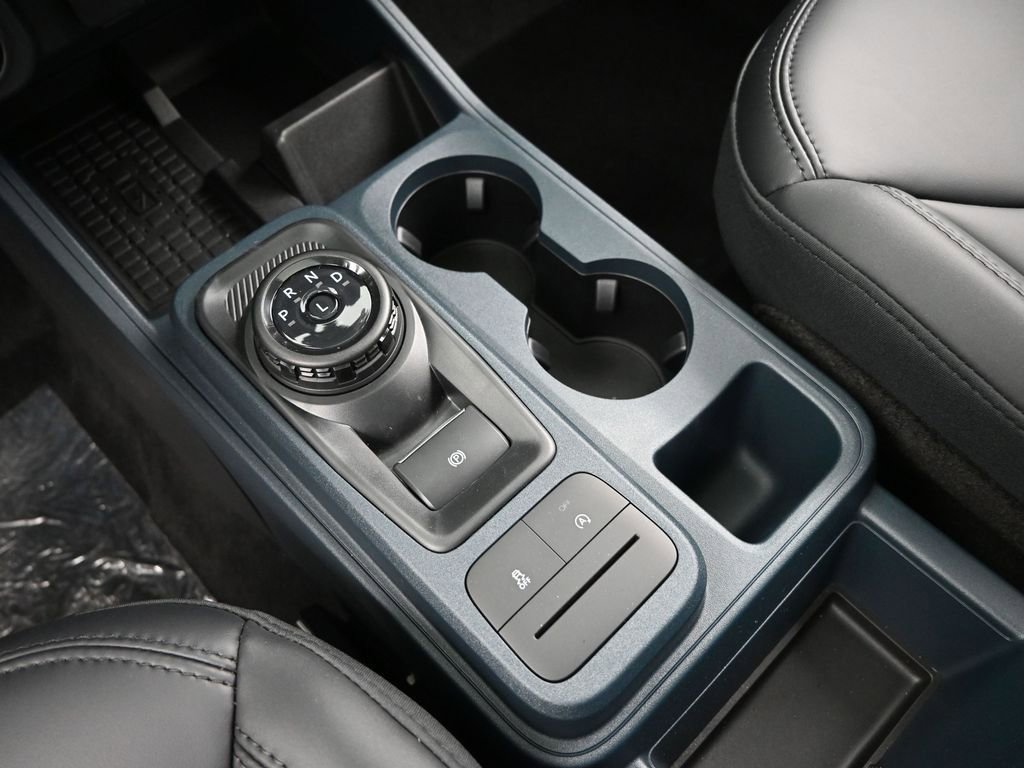 New 2025 Ford Maverick Lariat w/ Black Appearance Package image 26